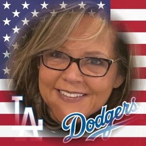 Meet your Posher, Cathy